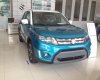 Suzuki Vitara 1.6AT 2016 - Đại lý Suzuki Biên Hòa Đồng Nai bán Suzuki Vitara 1.6 AT 2016 màu xanh, giá tốt nhất Miền Nam