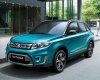 Suzuki Vitara 1.6AT 2016 - Đại lý Suzuki Biên Hòa Đồng Nai bán Suzuki Vitara 1.6 AT 2016 màu xanh, giá tốt nhất Miền Nam