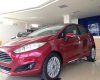 Ford Fiesta 1.5 Sport 2016 - Cần bán Ford Fiesta 1.5 Sport đời 2016, màu đỏ, giá tốt hỗ trợ đăng ký xe và vay trả góp