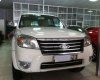 Ford Everest 2010 - Bán xe Ford Everest 4X4 MT 2010
