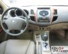 Toyota Fortuner 2009 - Toyota Fortuner 2.7 4x4 AT 2009