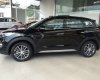Hyundai Tucson 2.0 2016 - Cần bán Hyundai Tucson 2.0 đời 2016, màu đen