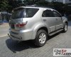 Toyota Fortuner 2009 - Toyota Fortuner 2.7 4x4 AT 2009