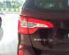 Kia Sorento CRDi  2016 - Cần bán xe Kia Sorento CRDi đời 2016, màu đỏ