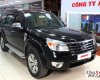 Ford Everest 2011 - Ford Everest Limited 2.5 AT 2011