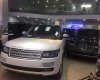 LandRover Range rover HSE 2018 - Chuyên Range Rover: Giao ngay HSE thùng to, Autobiography LWB 2018, giá cực tốt