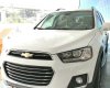 Chevrolet Captiva 2016 - Siêu giảm giá - sở hữu ngay Chevrolet Captiva Revv với lãi suất thấp nhất