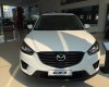 Mazda CX 5 2016 - Bán xe Mazda CX 5 đời 2016, màu trắng, 984 triệu
