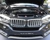 BMW X5 xDrive35i 2016 - Cần bán BMW X5 xDrive35i 2016, màu đen, xe nhập