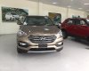 Hyundai Santa Fe 2017 - [Khánh Hòa] bán Hyundai Santa Fe full 2017, giảm ngay 60triệu, LH 01202787691