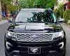 Ford Explorer 2016 - Bán Ford Explorer đời 2016, màu đen, 3,45 tỷ