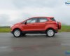 Ford EcoSport 1.5AT Titanium 2014 - Bán ô tô Ford EcoSport 1.5AT Titanium đời 2014, màu đỏ, gắn đầy đủ đồ chơi 
