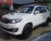Toyota Fortuner  2.5G 2016 - Bán Toyota Fortuner 2016, xe mới