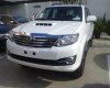 Toyota Fortuner  2.5G 2016 - Bán Toyota Fortuner 2016, xe mới