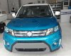 Suzuki Vitara 2016 - Bán xe Suzuki Vitara năm 2016, màu xanh lam, nhập khẩu chính hãng