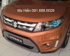 Suzuki Vitara 2016 - Suzuki Vitara nhập khẩu model 2017, có KM, LH 0918886029