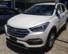 Hyundai Santa Fe 2016 - Bán Hyundai Santa Fe 2016, màu trắng, LH 0939.593.770