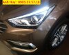 Hyundai Santa Fe 2WD 2016 - Hyundai Đà Nẵng, LH Anh Huy *0903.57.57.16* Bán xe Santafe 2017 Đà Nẵng, xe Hyundai Santafe Đà Nẵng