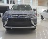 Mitsubishi Outlander 2017 - Bán Outlander Mitshubishi Motors Savico Đà Nẵng, màu xanh