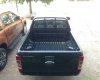 Ford Ranger 2.2l XL 4x4 MT 2017 - Bán Ford Ranger 2.2l XL 4x4 MT năm 2017, màu đen, giá bán thương lượng