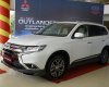 Mitsubishi Outlander Sport GLS  2016 - Cần bán xe Mitsubishi Outlander Sport GLS đời 2016, màu trắng, nhập khẩu chính hãng giá cạnh tranh, giao hàng ngay