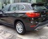 BMW X1 2016 - Cần bán xe BMW X1 đời 2016, màu nâu, nhập khẩu chính hãng