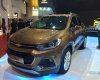 Chevrolet Trax LTZ 2016 - Chevrolet Trax nhập hoàn toàn mới