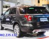 Ford Explorer 2.3L Ecoboost 2017 - Bán Ford Explorer 2.3L Limited mới tại Phú Thọ, nhập khẩu Mỹ, giá cả cạnh tranh