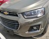 Chevrolet Captiva 2016 - Chevrolet Captiva 2016, giá 879tr, màu mới tuyệt đẹp