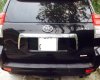 Toyota Prado TXL 2010 - Cần bán xe Toyota Prado TXL đời 2010, đăng kí 2011, màu đen nhập từ Nhật