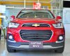 Chevrolet Captiva 2.4 LTZ Revv 2016 - Bán ô tô Chevrolet Captiva 2.4 LTZ Revv đời 2016, màu đỏ
