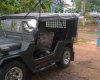 Jeep MT 1980 - Bình Phước bán xe Jeep A2 MT đời 1980