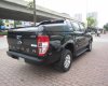Ford Ranger XLS 2.2AT 2016 - Cần bán xe Ford Ranger XLS đời 2016, màu đen, nhập khẩu nguyên chiếc