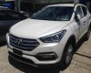 Hyundai Santa Fe 2016 - Cần bán xe Hyundai Santa Fe đời 2016, màu trắng, LH: 0939.593.770