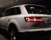 Audi Q7 2016 - Bán xe Audi Q7 đời 2016, màu trắng, nhập khẩu nguyên chiếc