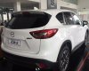 Mazda CX 5 Facelift 2016 - Mazda Hà Nội bán Mazda CX 5 Facelift đời 2016, màu trắng