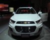 Chevrolet Captiva REVV 2016 - Bán Chevrolet Captiva REVV đời 2016, mới ra mắt mẫu mới form xe mới màu trắng