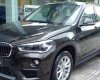 BMW X1 2016 - BMW Đà Nẵng bán BMW X1 năm 2016, màu đen, 1 tỷ 648 triệu
