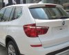 BMW X3   xDrive 20i 2016 - BMW Đà Nẵng bán xe BMW X3 xDrive 20i 2016