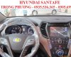 Hyundai Santa Fe 2016 - Mua xe Santa Fe 2018 trả góp Đà Nẵng, LH: Trọng Phương - 0935.536.365, hỗ trợ mua xe trả góp