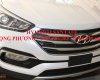 Hyundai Santa Fe 2016 - Bán Hyundai Santa Fe Đà Nẵng, LH: Trọng Phương - 0935.536.365, hỗ trợ vay 90% giá trị xe