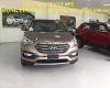 Hyundai Santa Fe 2016 - Mua xe Santa Fe 2018 trả góp Đà Nẵng, LH: Trọng Phương - 0935.536.365, hỗ trợ mua xe trả góp