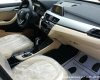 BMW X1 sDrive18i 2016 - Bán BMW X1 màu nâu chính hãng phân phối