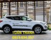 Hyundai Santa Fe 2015 - Hyundai Santa Fe, xe nhập khẩu, tặng ngay 50 triệu tiền mặt và 1,5 tiền phụ kiện - LH: 0913 034 357