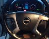 Chevrolet Captiva LTZ 2014 - Captiva LTZ 2.4AT 2014 mẫu mới Full Option màu trắng
