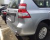 Toyota Prado   TXL  2016 - Bán Toyota Prado TXL đời 2016, màu bạc, nhập khẩu