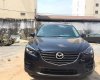 Mazda CX 5 2.0 2WD 2016 - Mazda Phú Mỹ Hưng bán ô tô Mazda CX 5 2.0 2WD đời 2016, màu đen, 984 triệu