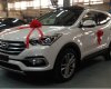 Hyundai Santa Fe CKD  2016 - Hyundai Hải Phòng bán Santafe 2016 CKD bản đủ nhiều khuyến mãi đầu năm - 0912.186.379