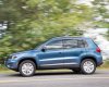 Volkswagen Tiguan 2016 - Volkswagen Tiguan bảo hành 2 năm chính hãng, không giới hạn km