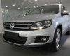 Volkswagen Tiguan 2016 - Volkswagen Tiguan bảo hành 2 năm chính hãng, không giới hạn km